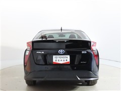 プリウス 1.8Aツーリング4WD