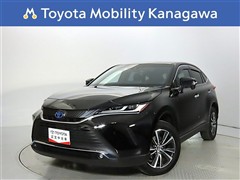 トヨタ ハリアーHV 2.5G 4WD