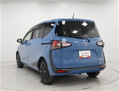 シエンタHVファンベースGセーフティ2