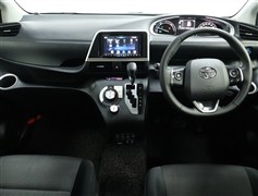 シエンタHVファンベースGセーフティ2