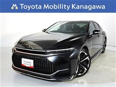 トヨタ　クラウンHEV 2.5Z