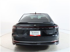 クラウンHEV 2.5Z