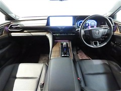 クラウンHEV 2.5Z