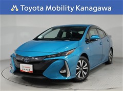 プリウスPHV 1.8A プレミアム