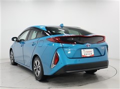 プリウスPHV 1.8A プレミアム