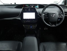 プリウスPHV 1.8A プレミアム