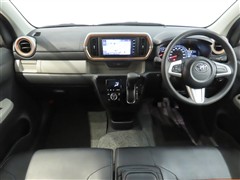 パッソ 1.0モーダ チャーム