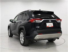 RAV4 G Zパッケージ4WD