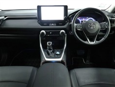 RAV4 G Zパッケージ4WD