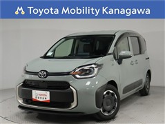 トヨタ　シエンタ HV 1.5Z