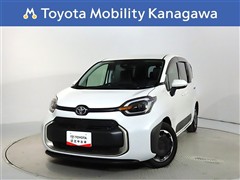 トヨタ シエンタHV 1.5Z 5ニンノリ