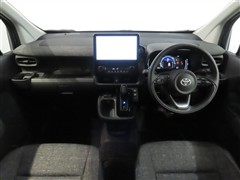 シエンタHV 1.5Z 5ニンノリ