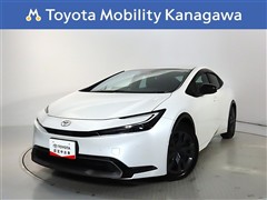 トヨタ プリウス 2.0Z