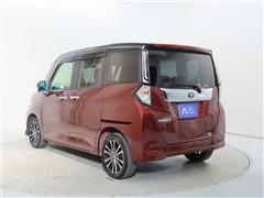 ルーミー 1.0カスタムG-T