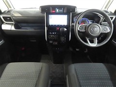 ルーミー 1.0カスタムG-T