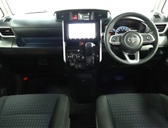 ルーミー 1.0カスタムG