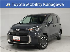 シエンタHV 1.5Z 4WD