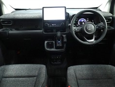 シエンタHV 1.5Z 4WD