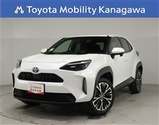 ヤリスクロスHV 1.5Z