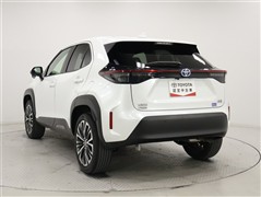 ヤリスクロスHV 1.5Z