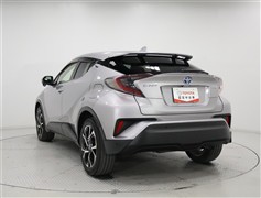 C-HR HV 1.8G