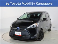 シエンタHV 1.5G セーフティED2