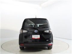 シエンタHV 1.5G セーフティED2