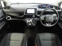 シエンタHV 1.5G セーフティED2