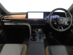 クラウンクロスオーバー 2.4Gアド