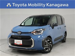 シエンタ 1.5Z 7ニンノリ