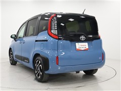 シエンタ 1.5Z 7ニンノリ