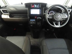 ルーミーGジョシュセキリフトクルマイス