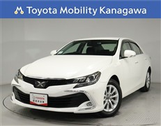 トヨタ マークX 250G
