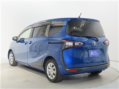 シエンタ 1.5G 7ニンノリ