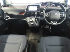 シエンタ 1.5G 7ニンノリ