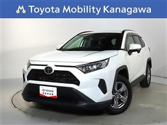 RAV4 2.0X 4WD