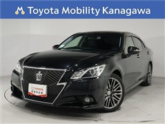 クラウン 2.5アスリートS