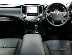 クラウン 2.5アスリートS