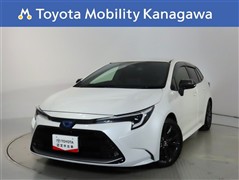 カローラツーリングHV 1.8WxB