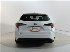 カローラツーリングHV アクティブS