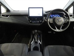 カローラツーリングHV アクティブS