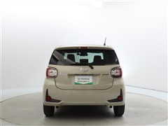 パッソ 1.0モーダ