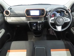 パッソ 1.0モーダ