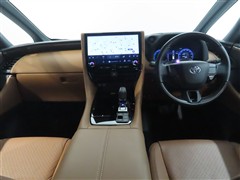 ヴェルファイアHV 2.5Zプレミア