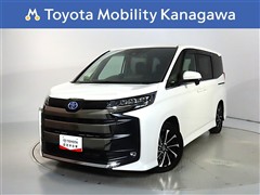 トヨタ　ノアHV 1.8S-Z 7ニンノリ