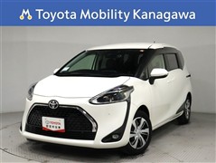 トヨタ シエンタ 1.5Gクエロ