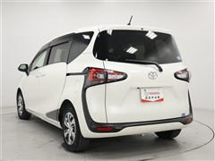 シエンタ 1.5Gクエロ