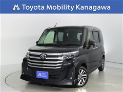 ルーミー 1.0カスタムG