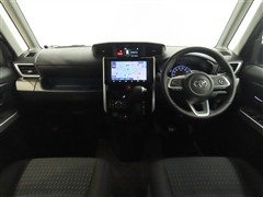 ルーミー 1.0カスタムG