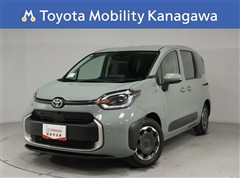 トヨタ シエンタHV 1.5Z